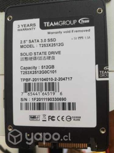 Pc gamer gtx 1060 (Con monitor LG incluido)