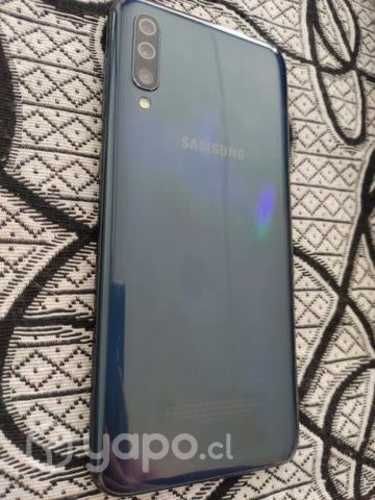 Samsung A50