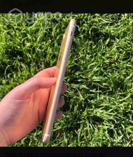 por renovación iPhone 7 plus