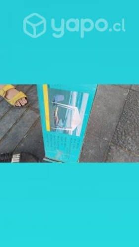 Toldo para playa y/o piscina