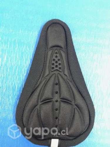 Cobertor de sillín para bicicleta NUEVO