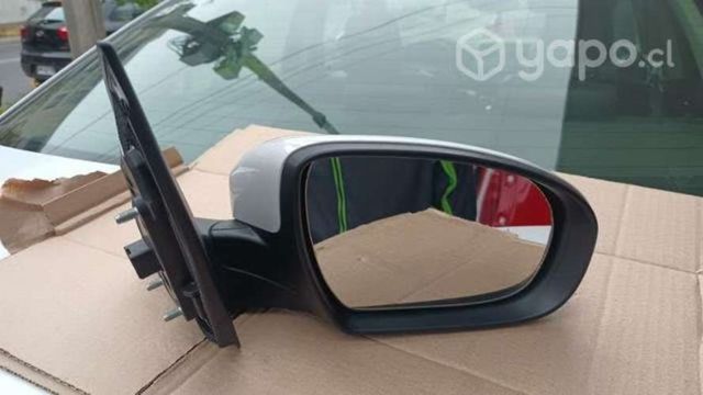 Espejo derecho Hyundai i20