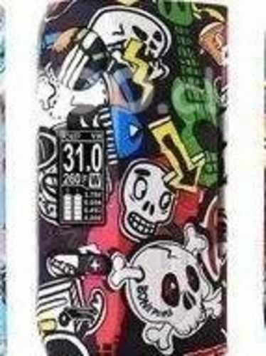 Storm puma 200 watts sin nicotina nuevo en su caja