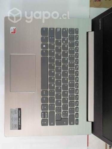 Notebook Lenovo Ideapad330 14"