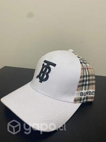 Gorra exclusiva de calidad