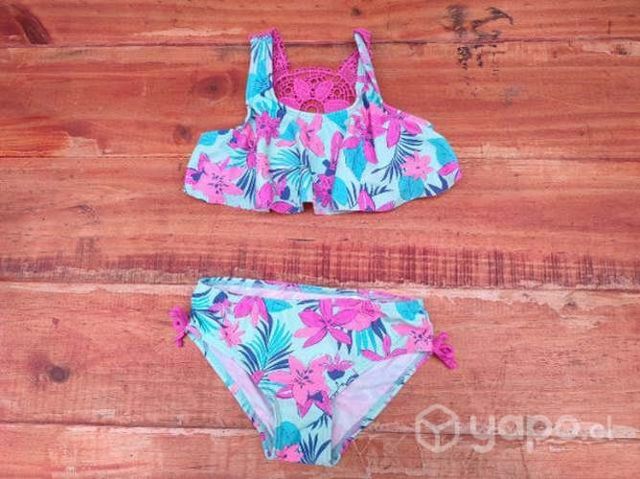 Bikini talla 4