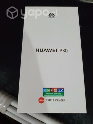 Huaweo p30