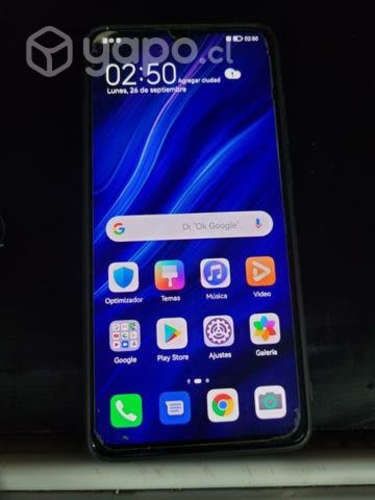 Huaweo p30