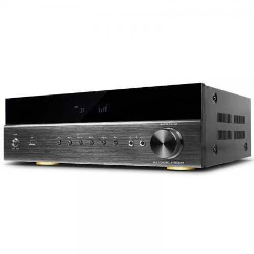 Receiver amplificador 5.2 hs
