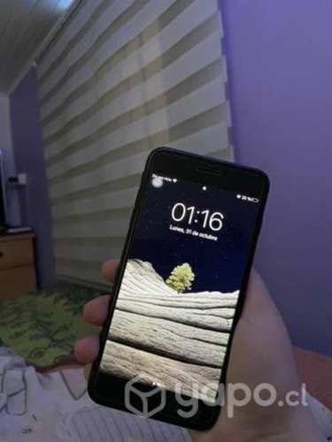 IPHONE 7 PLUS de 128g