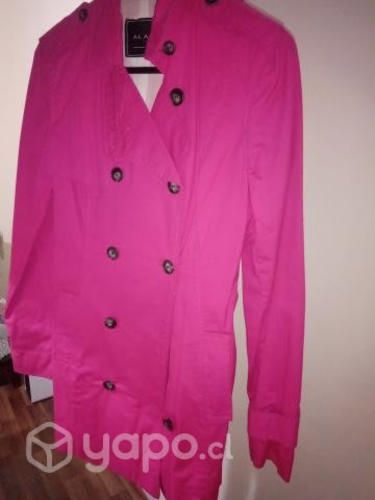 Chaqueta verano - otoño