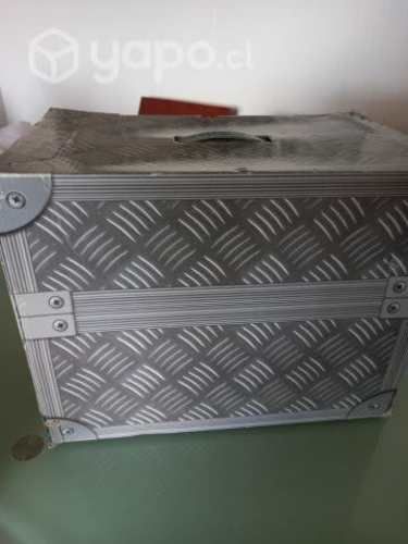 Set laboratorio de investigación