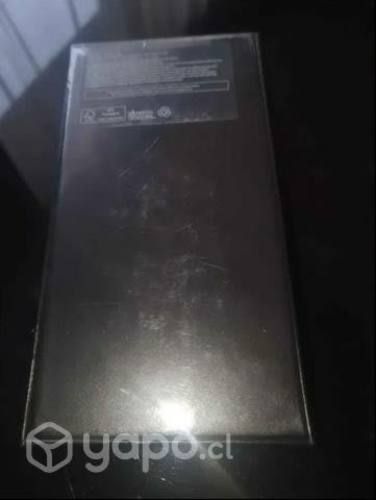 Samsung S21 Plus+ nuevo sellado