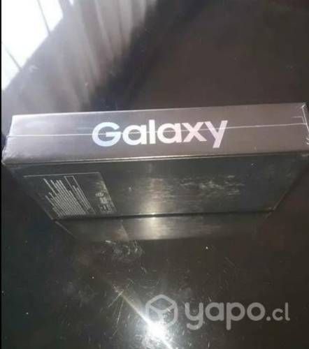 Samsung S21 Plus+ nuevo sellado