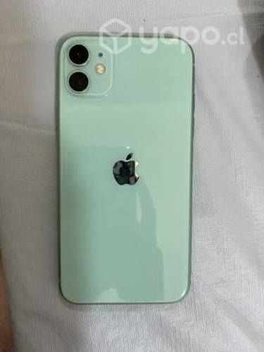 Iphone 11 64GB