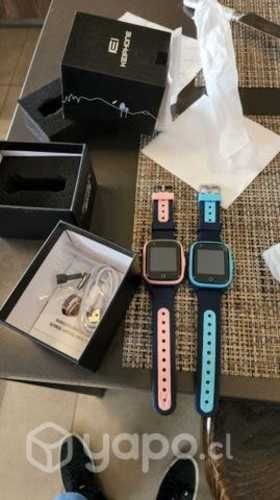 Smartwatch KEIKIDS evo 4G GPS