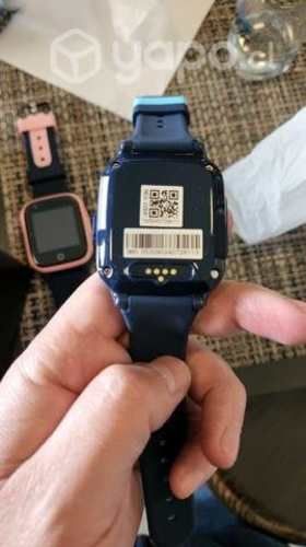Smartwatch KEIKIDS evo 4G GPS