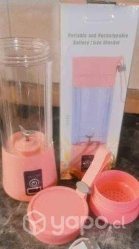 Mini licuadora portátil