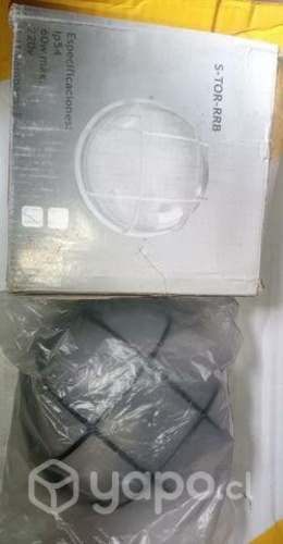 Lamparas para Terrasas