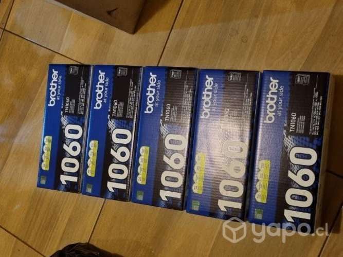 Toner brothers tn1060