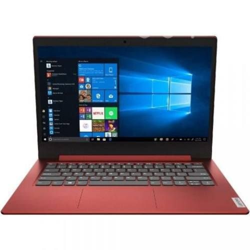 Notebook lenovo Ideapad