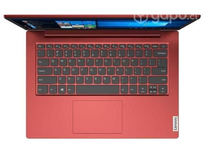 Notebook lenovo Ideapad