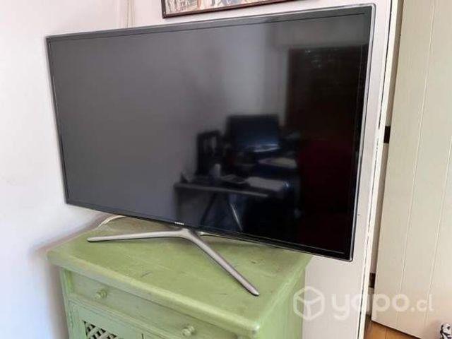 TV Samsung de 46&quot; Smart TV