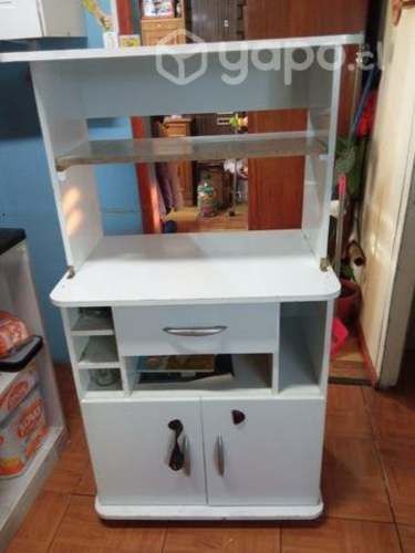 Mublecito de cocina