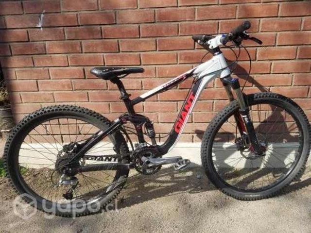 Giant trance x3 talla s