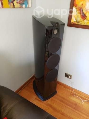 Parlantes Wharfedale Jade 7