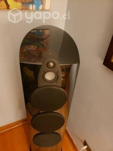 Parlantes Wharfedale Jade 7