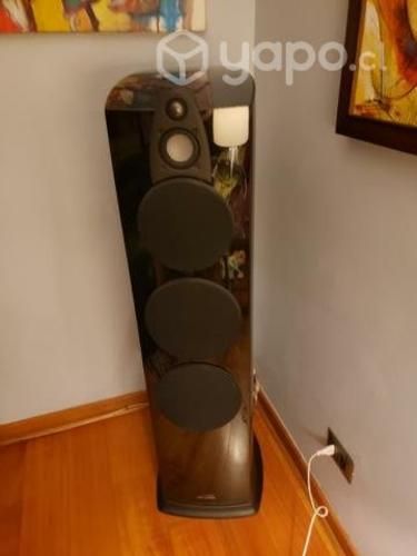Parlantes Wharfedale Jade 7