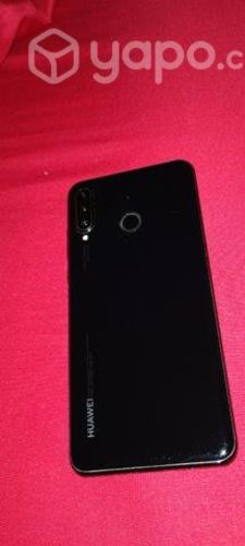 Huawei p30