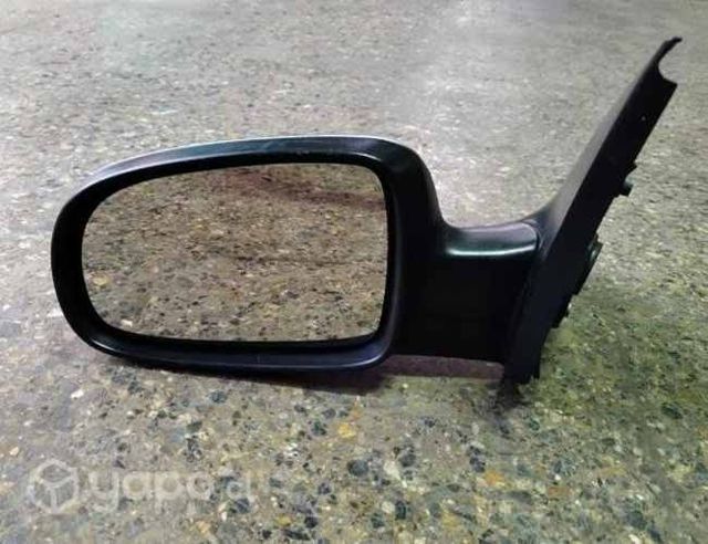Espejo Izquierdo Chevrolet Montana 2005-2011