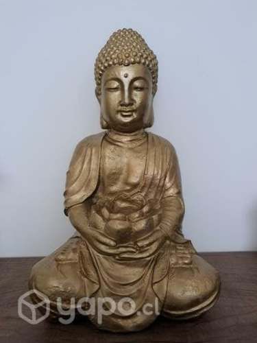 Figura yeso 55 cm alto