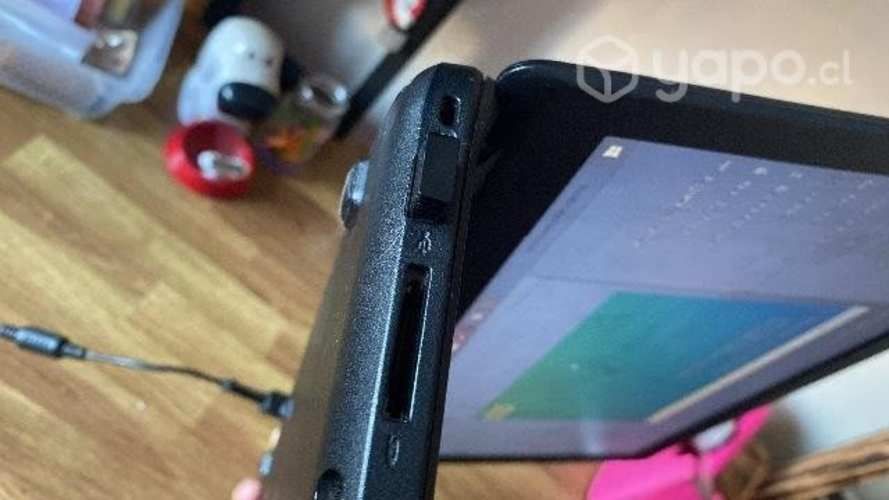 Notebook packard bell