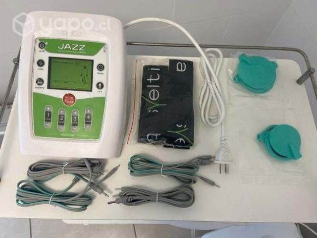 Electroestimulador