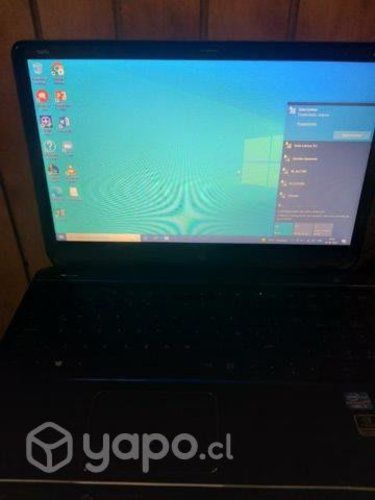 Hp Envy Dv6
