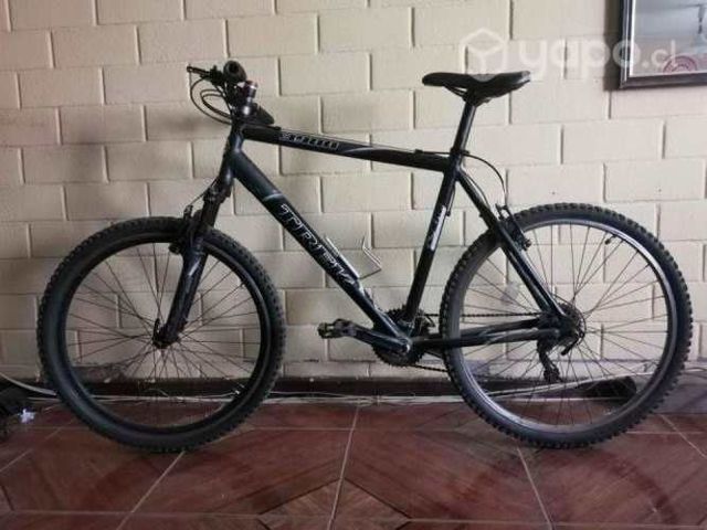 Trek 3900 Aro 26 Talla M