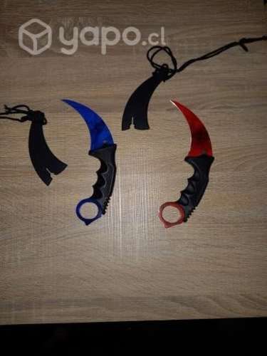 Karambits