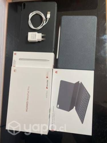 Huawei MatePad Pro