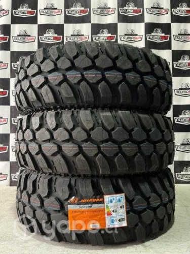 Neumáticos 285/75R16 JOYROAD MT200