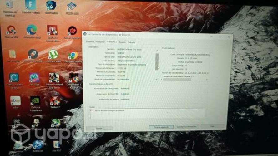 Acer nitro 5