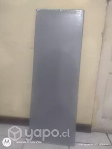 Chasis de columna total para Radiología