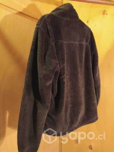 Chaqueta de polar - casi nuevo - Talla S