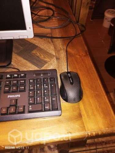 Pc completo impecable+regalo