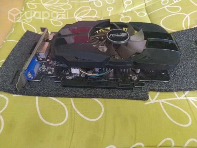 Tarjeta Gráfica Nvidia GTX 750 TI 2GB