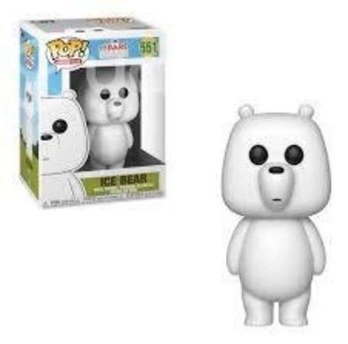 Funko pop polar
