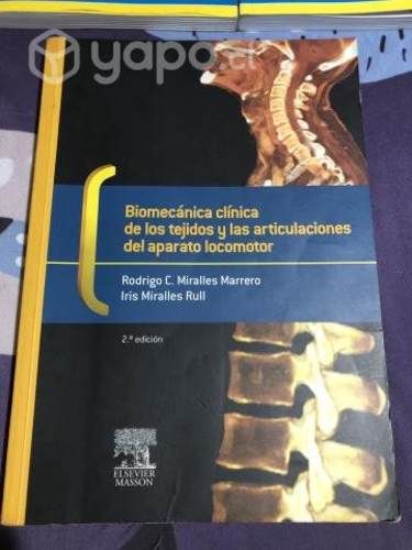 Biomecánica Clínica