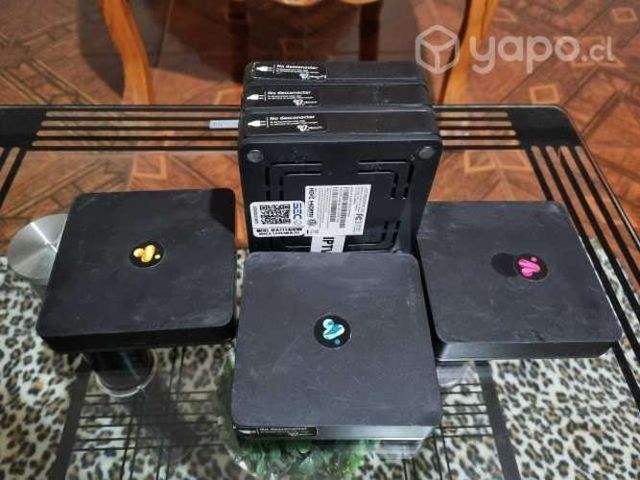 Decos Smart TV Desbloqueados